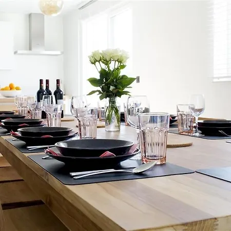 Vakantiehuis Vakantiewoning Allegretto *