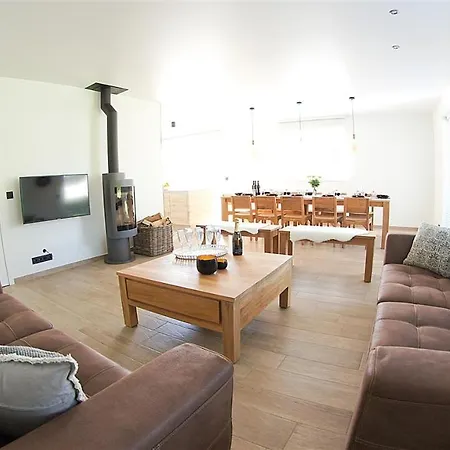 Vakantiewoning Allegretto Vakantiehuis *