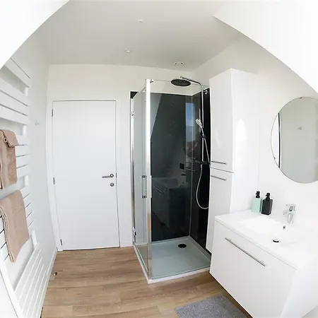 Vakantiewoning Allegretto *