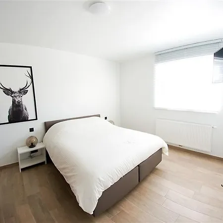 Vakantiehuis Vakantiewoning Allegretto *