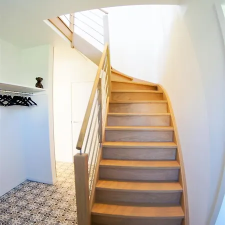 Vakantiewoning Allegretto Vakantiehuis *