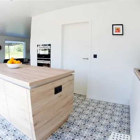 Vakantiewoning Allegretto Vakantiehuis Oostduinkerke