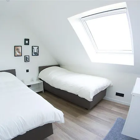 Vakantiewoning Allegretto Vakantiehuis